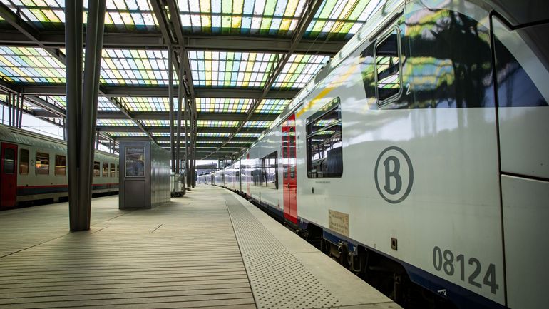 Déconfinement : l'association TreinTramBus se prononce contre la réservation pour prendre le train vers la mer