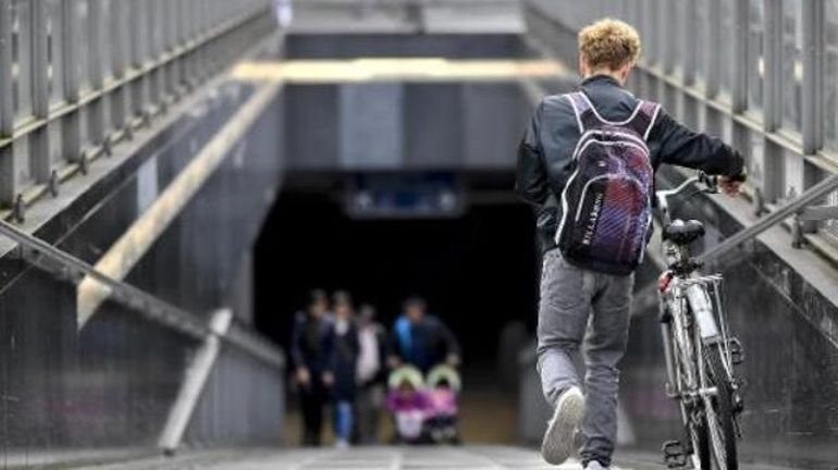 Les usagers de la SNCB ne devront pas payer de supplément pour leur vélo jusqu'à fin 2020