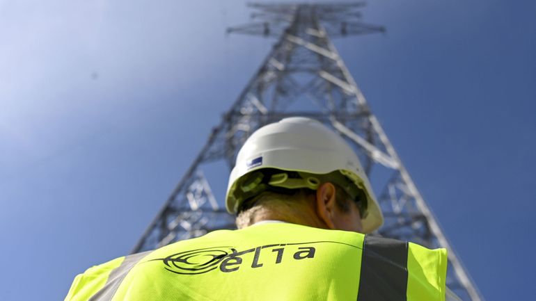 Les Belges ont consommé presque autant d'énergie que les autres années en ce début août