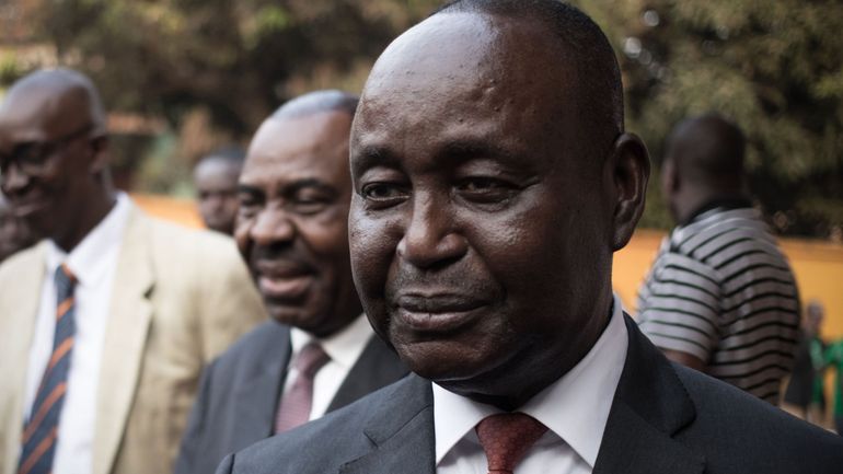 Centrafrique : le gouvernement accuse l'ex-président François Bozizé de 