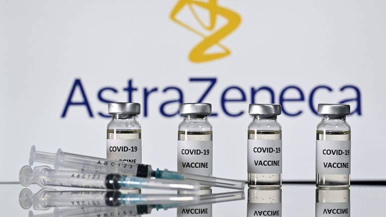 Astra Zeneca mise sur les traitements de maladies rares et achète la biotech Alexion pour 39 milliards de dollars