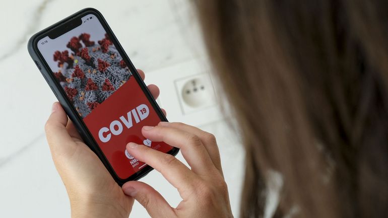 Le traçage via téléphone portable a du plomb dans l'aile