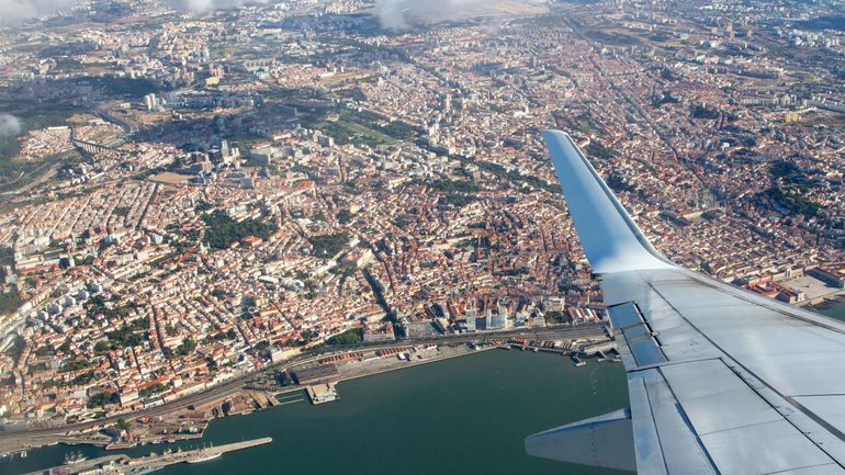 Coronavirus : TUI suspend ses voyages vers Lisbonne jusqu'au début du mois d'août