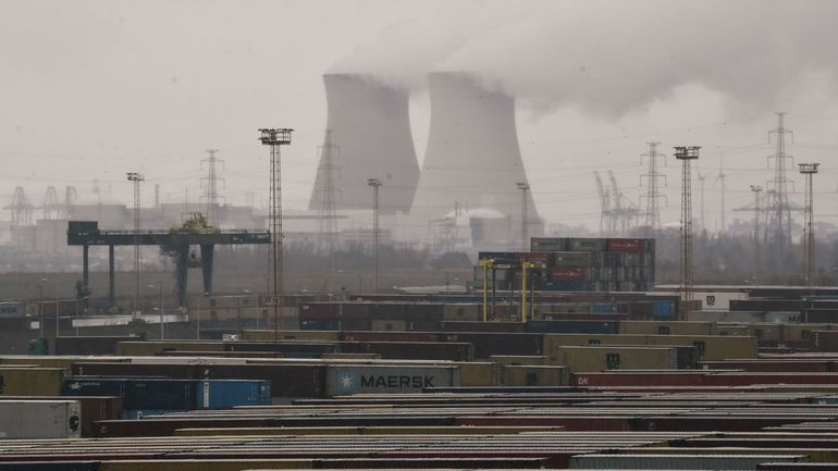 Le réseau des sirènes d'alerte nucléaire remplacé par des SMS