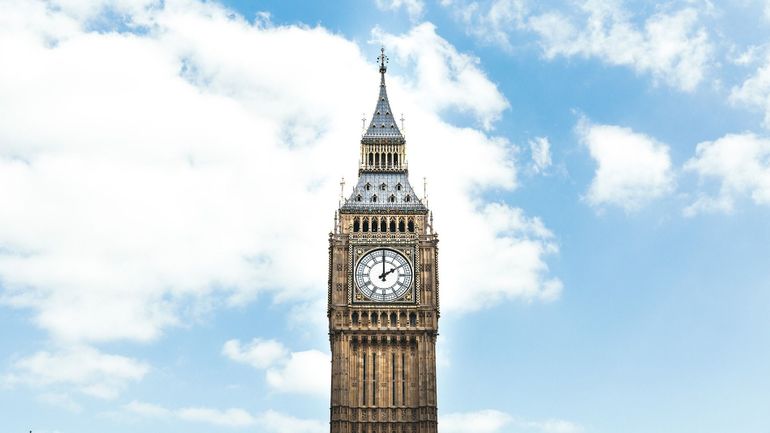 Brexit: Union européenne et Royaume-Uni sont dans une "course contre la montre"