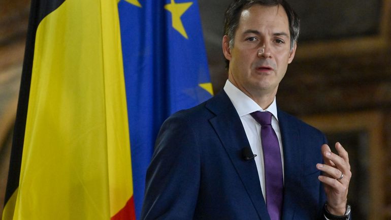 Les noms et fonctions des ministres du nouveau gouvernement belge quasiment tous connus, il y a des surprises