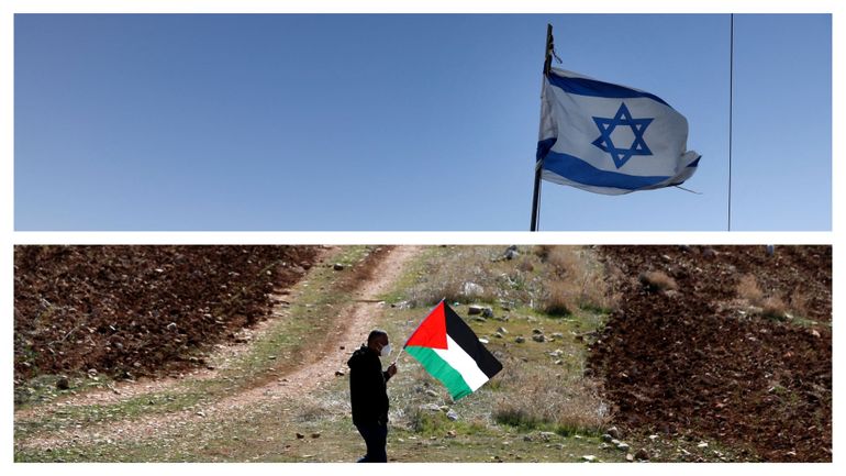 Selon Israël, des fonds européens d'aide pour les Palestiniens auraient été détournés au profit de groupes armés