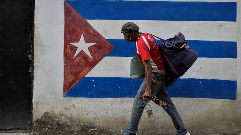 Cuba de retour sur la liste noire américaine du terrorisme : un choix très politique