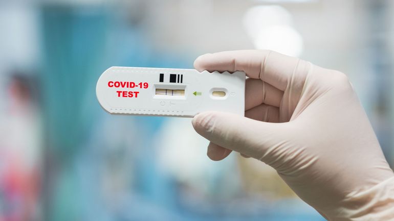 Coronavirus en Belgique : Anvers entame la prise de contact des personnes potentiellement les plus contagieuses