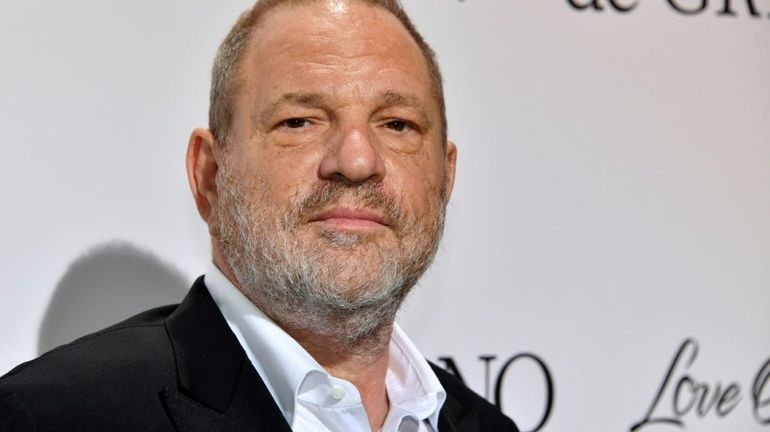 Négociations sur le rachat du studio Weinstein toujours en cours