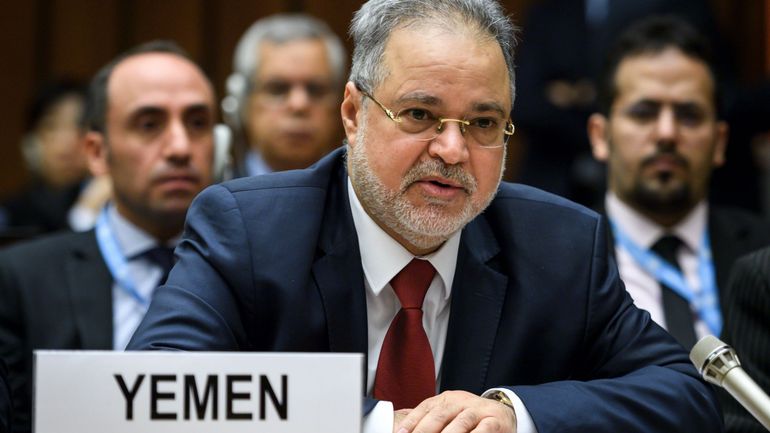 Yémen: l'Onu invite le gouvernement et les rebelles aux pourparlers de Genève