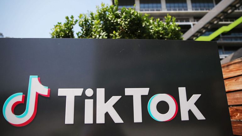 L'Italie bloque l'accès à TikTok aux utilisateurs dont l'âge n'est pas garanti, après la mort d'une fillette