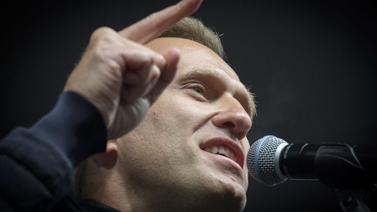 L'opposant russe Alexeï Navalny a été empoisonné au Novichok, selon le gouvernement allemand