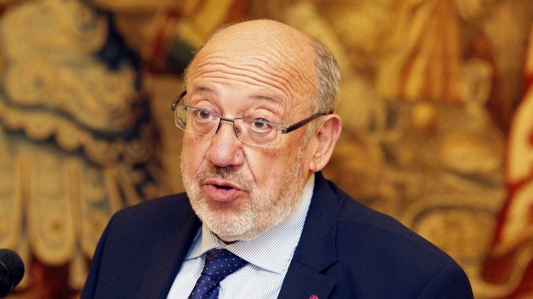 Louis Michel : "C'est le manque d'Europe qui alimente la vague populiste"