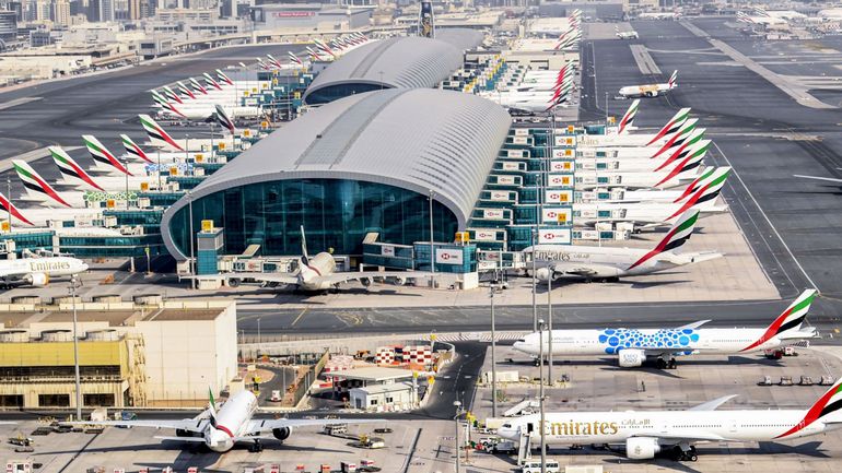 Coronavirus et aviation : Emirates pourrait supprimer jusqu'à 9000 emplois