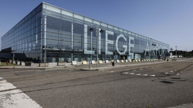 Liège Airport en pleine croissance !