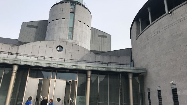 Mons : une cour d'assises reportée par mesure de précaution
