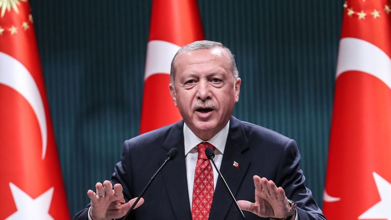 Hydrocarbures : la Turquie annonce de nouvelles recherches malgré les tensions avec la Grèce