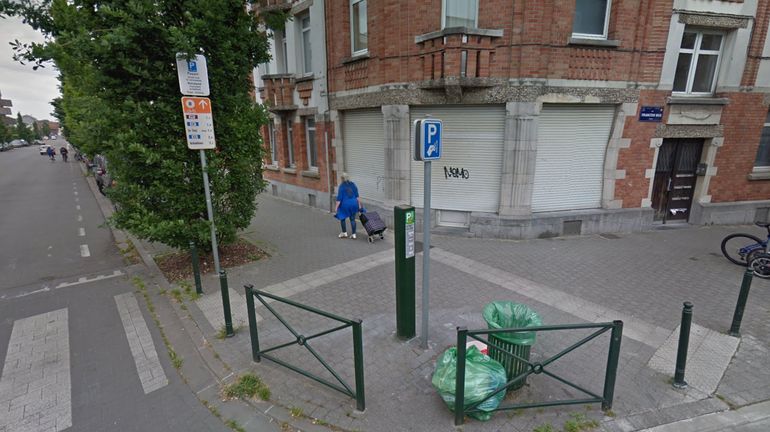 Molenbeek: 285 horodateurs sont définitivement hors d'usage, certains depuis plus d'un an