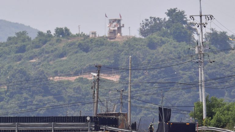 La Corée du Nord a détruit le bureau de liaison avec le Sud (ministère de l'Unification)