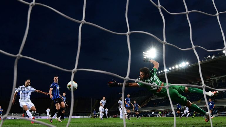 Serie A: Spezia accède pour la première fois de son histoire à la Serie A