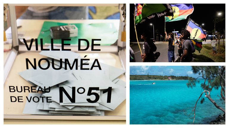 Référendum en Nouvelle-Calédonie : Nouméa confirme son attachement à la France, mais pour combien de temps ?
