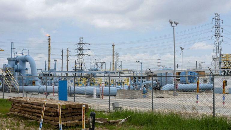Piratage oléoduc : Washington assouplit les normes antipollution pour éviter les pénuries