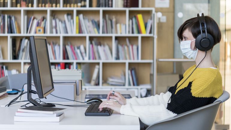Déconfinement : réouverture progressive des bibliothèques
