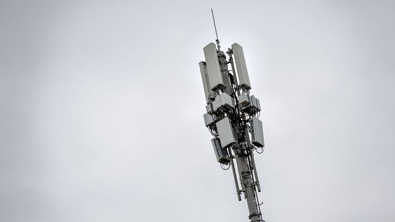 Aura-t-on la 5G en Belgique avant la fin de l'année ?