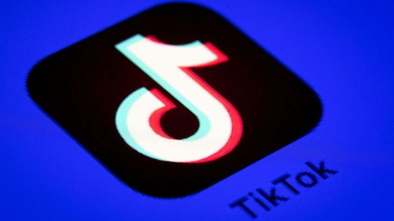 Lutte contre les images violentes : TikTok veut coopérer avec les autres réseaux sociaux