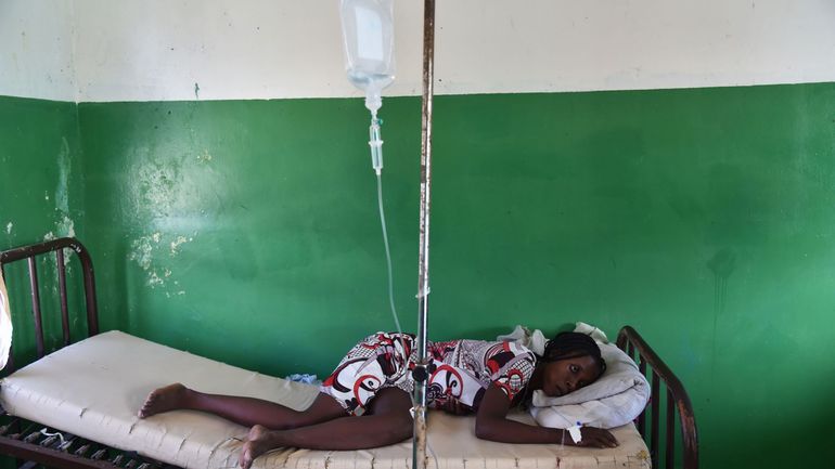 Elimination possible du choléra en Haïti en 2018