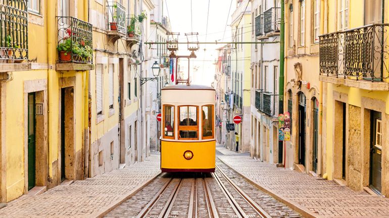 Après la Grèce et l'Italie, le Portugal autorise les voyages touristiques pour la plupart des pays européens