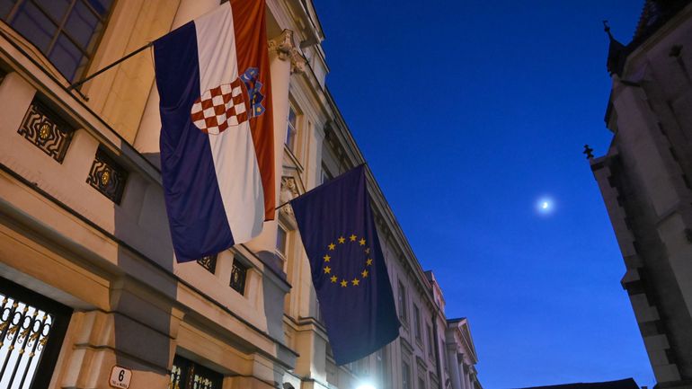 La Croatie prend la présidence de l'Europe : quatre questions pour comprendre les enjeux
