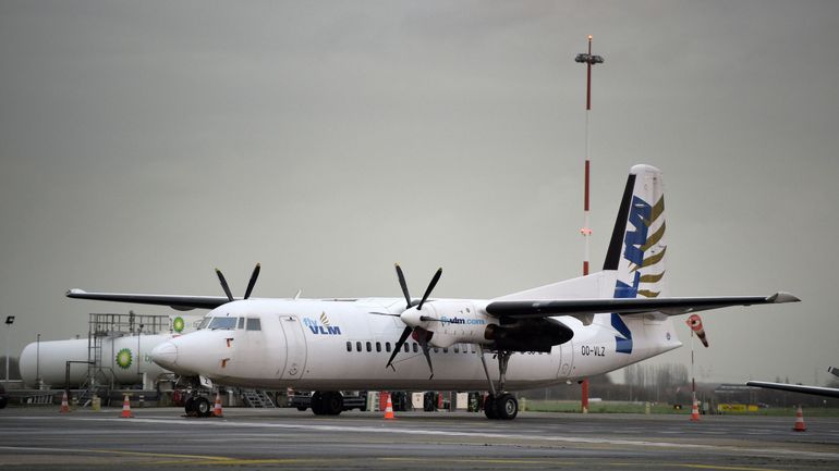 VLM Airlines va voler entre Anvers et Birmingham