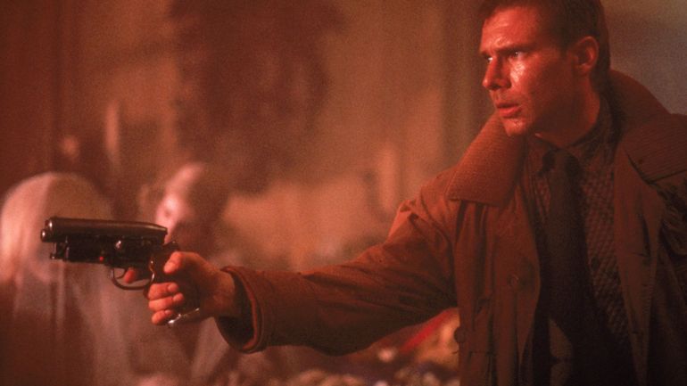 "Blade Runner" : trois anecdotes fascinantes sur ce classique de la science-fiction