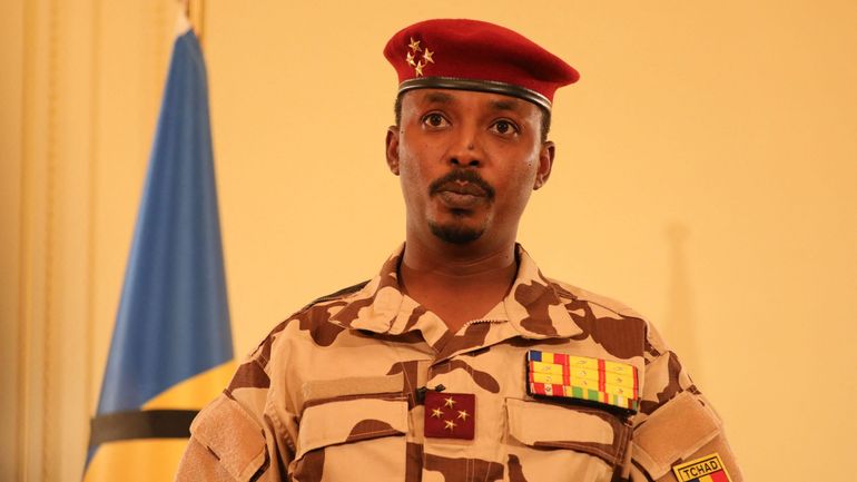 Mort du président Déby au Tchad : la junte nomme un gouvernement de transition