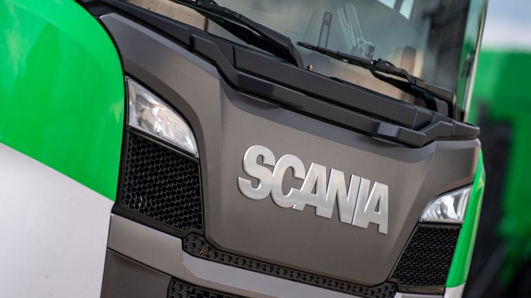 Poids lourds : Scania (VW) confirme un plan de 5000 suppressions de postes dans le monde