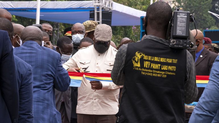 L'armée rwandaise était présente en RDC courant 2020, selon les experts de l'ONU
