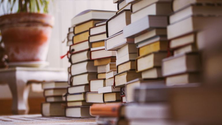 La Fédération Wallonie-Bruxelles libère un million d'euros pour l'achat de livres à destination des bibliothèques et CPAS