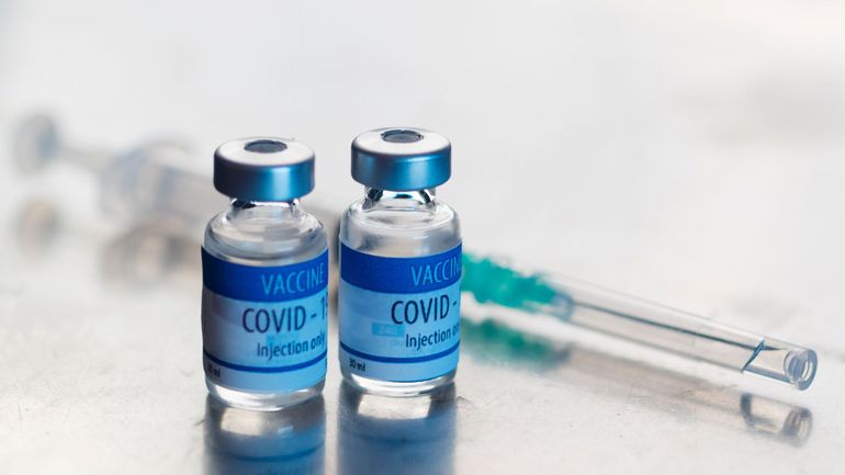 Coronavirus : l'Absym saisit le Conseil d'Etat contre la stratégie de vaccination