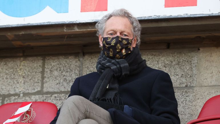 Michel Preud’homme, en fin de contrat le 30 juin, va-t-il quitter le Standard en fin de saison ?