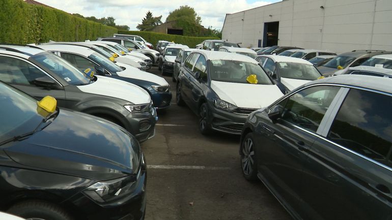 Garages et concessions sont prêts (depuis longtemps) pour les réouvertures