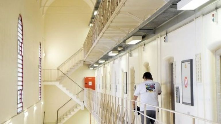 Quel a été l'impact de la pandémie du coronavirus sur les prisons ?