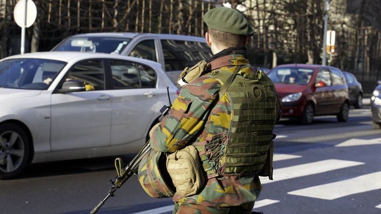 Wallonie, Bruxelles, Flandre : les 3 régions demandent l'aide de l'armée pour les homes