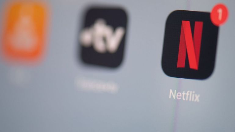 Netflix coupable des abus qu'elle dénonce ?