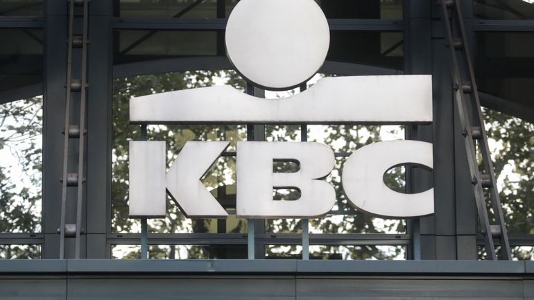 Pour la première fois depuis 2019, KBC va relever ses tarifs à partir du 1er avril