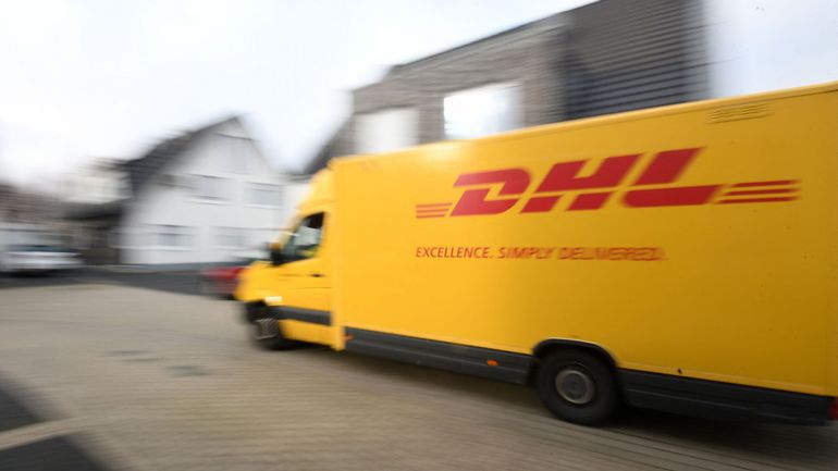 DHL Express inaugure le plus grand centre de distribution belge à Anvers