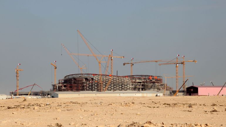 Coupe du monde 2022 : Amnesty accuse le Qatar de ne pas payer des travailleurs migrants