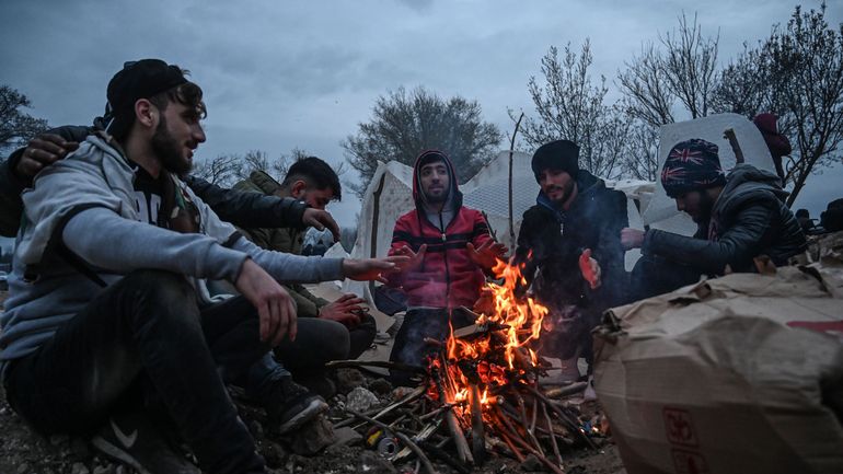Asile et migration: la Grèce dément des informations sur 