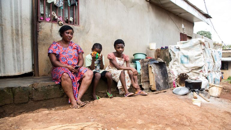 Au Cameroun, la population affaiblie par des années de conflits doit faire face au coronavirus sans arme